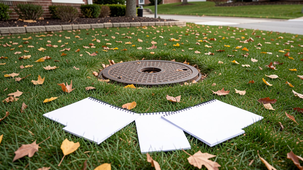 Best Time of Year to Pump Your Septic Tank