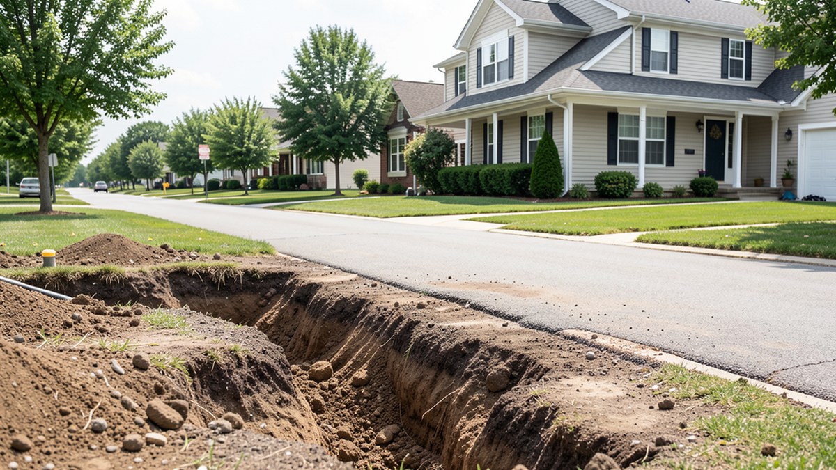 Converting from Septic to City Sewer: Cost, Process, and Whether It's Worth It