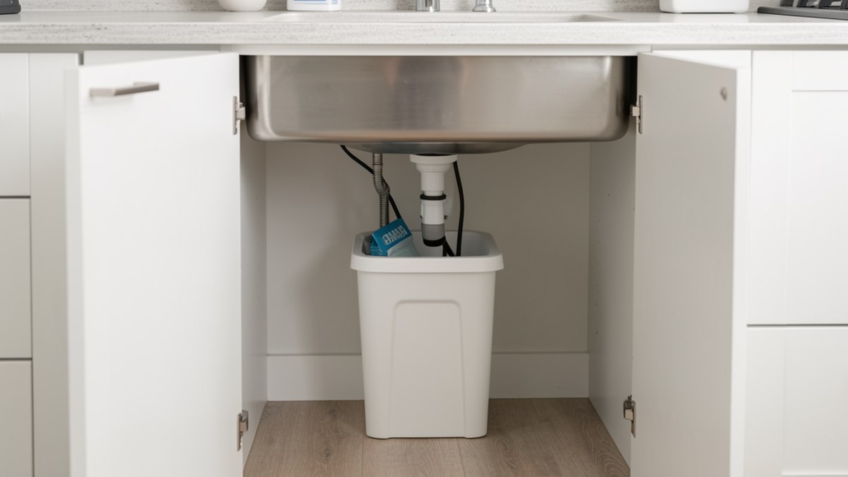 Can You Use a Garbage Disposal with a Septic System?