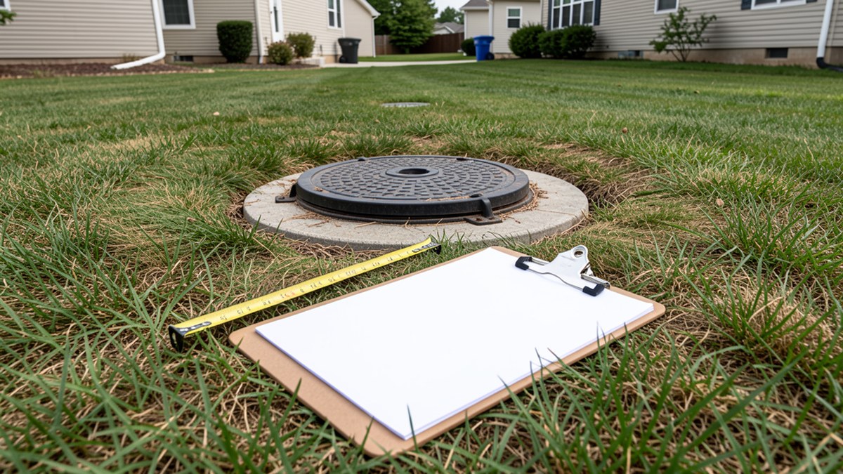 How Much Does a Septic Inspection Cost in 2026?