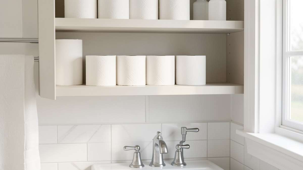 Best Septic-Safe Toilet Paper (2026 Guide)