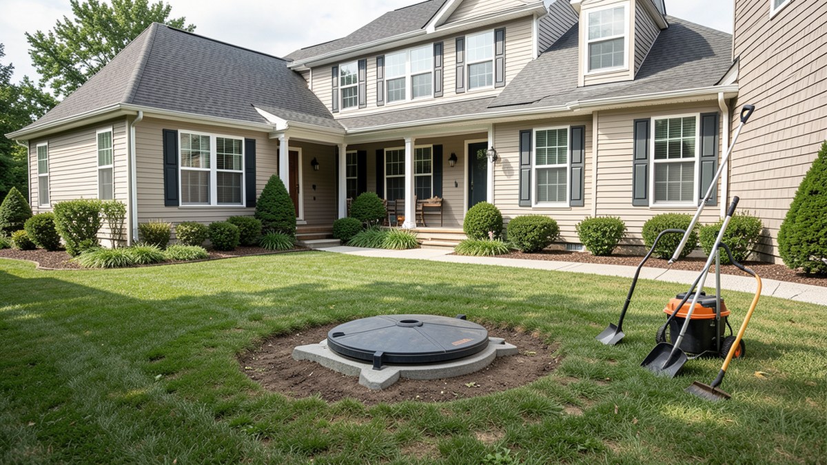 How Long Do Septic Systems Last? Lifespan Guide