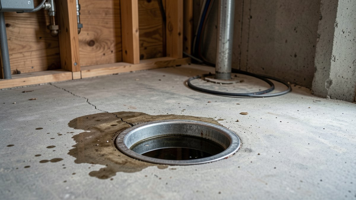 Septic Tank Backing Up? Causes, Fixes, and When to Call a Pro