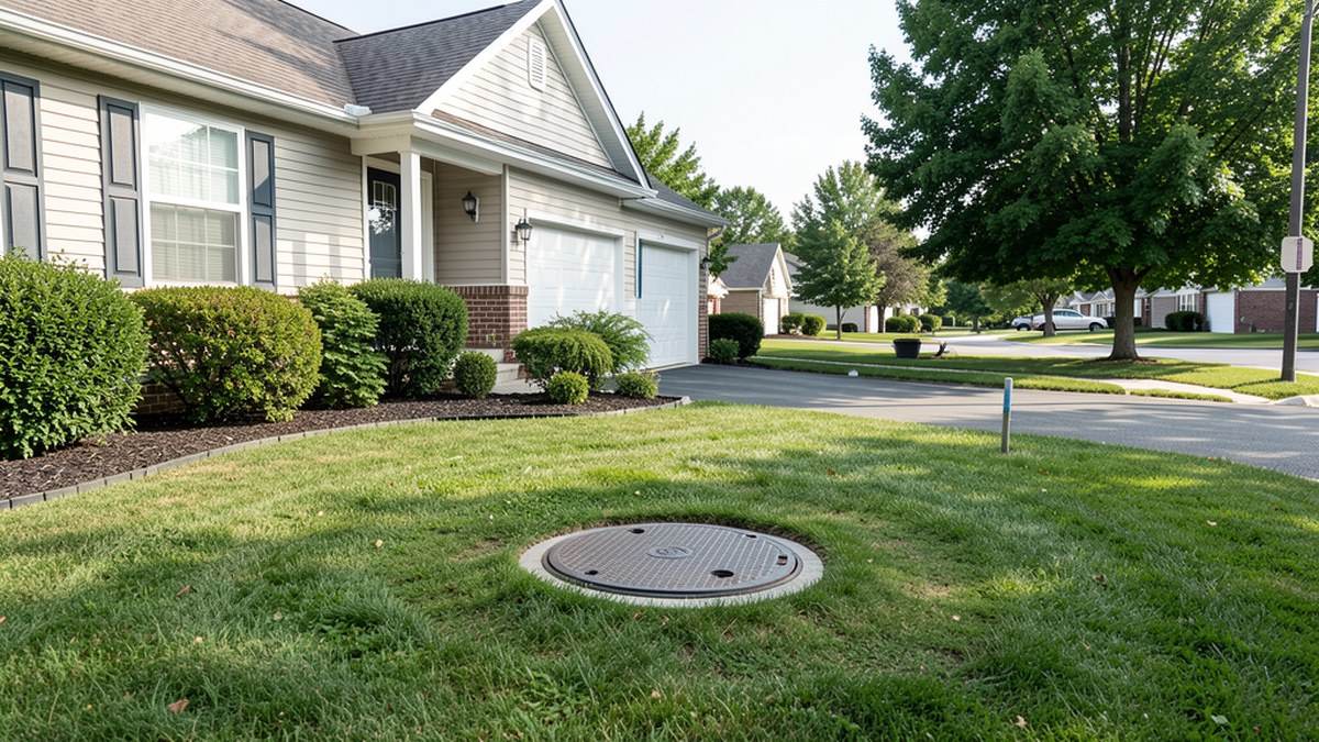 Septic vs. Municipal Sewer: What Actually Costs More?
