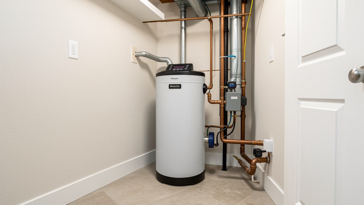 Water Softener and Septic System: What You Need to Know